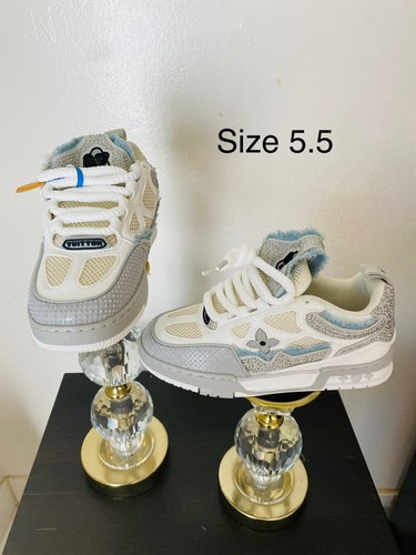 Hermosos tennis louis vuitton - louis,