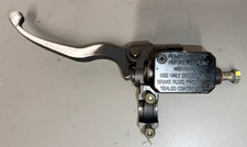 POMPA FRENO SX PIAGGIO BEVERLY 125 250 NEXUS 300 FUOCO 500 ANNI 98/14 56360R