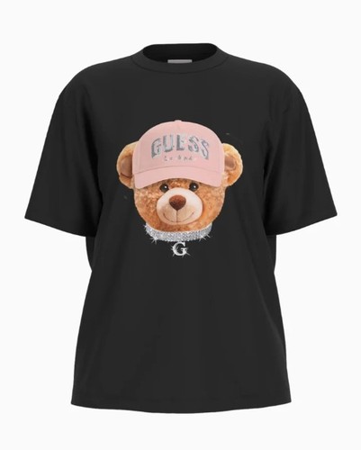 Shirt donna guess - donna,