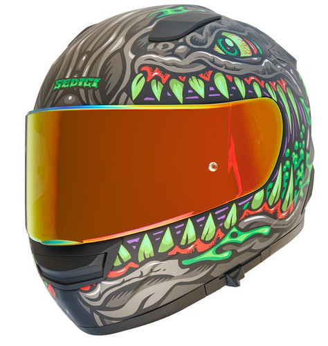 Caschi moto full face dot - caschi,