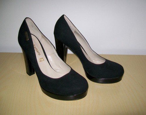 Scarpe donna tacco 12 - donna, n.