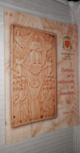 Direttorio per celebrazione - la,