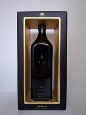 Whisky johnnie walker black - johnnie, walker,