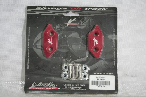 Tappi foro specchietti valter - foro,