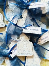 25 gessetti profumati Tags