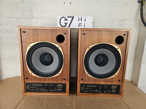 Tannoy little altoparlanti - little,