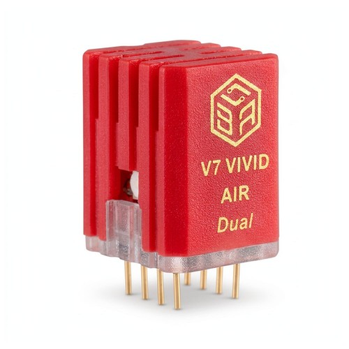 Burson audio vivid air - audio, v7
