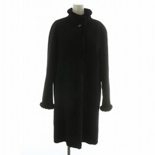 Cappotto lungo Leilian COLOMBO