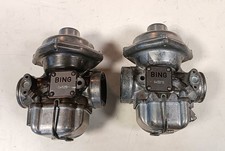 Carburatori Bing CV 64/32/9-10