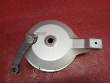 TAMBURO FRENO POSTERIORE