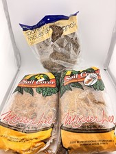 NOS Copertura Terra Muschio