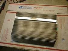 Rarissimo amplificatore Abola