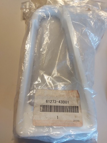 Suzuki 61273 43b01 - 61273-43b01, 500r