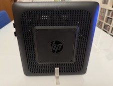 Mini PC HP SSD 256 GB / RAM 16 GB WIFI HDMI Windows 10 Pro Office