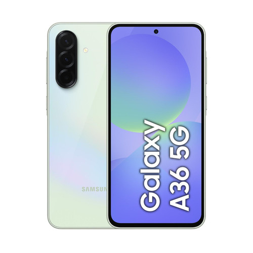 Samsung galaxy a36 a366 - samsung, 5g
