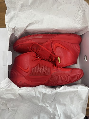 Kyrie red october kyreezy - red,