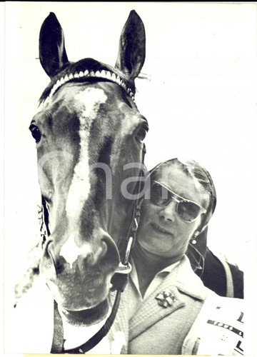 1959 paris ippodromo - paris, di