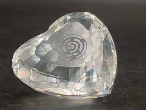 Regalo membro cuore - 💎,