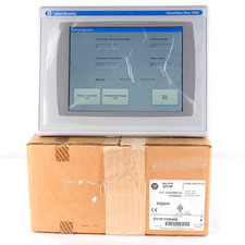 Allen Bradley 2711P-T10C4D8/A