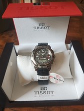 Orologio al quarzo uomo Tissot