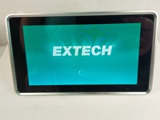 Etech RH550 Grafico