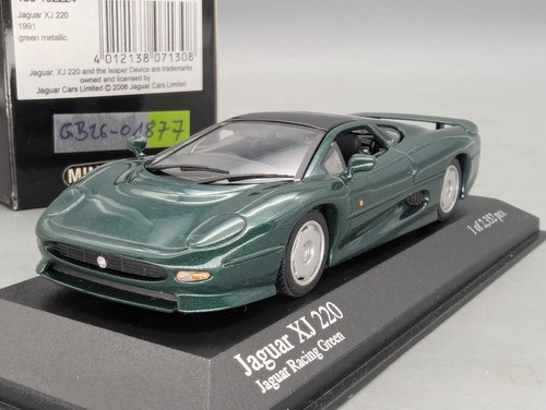 Modellini auto minichamps - modellini,