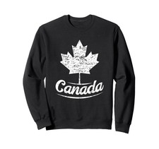 Bandiera canadese d'epoca