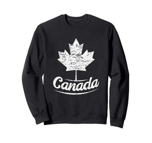 Bandiera canadese epoca - canadese, d'epoca