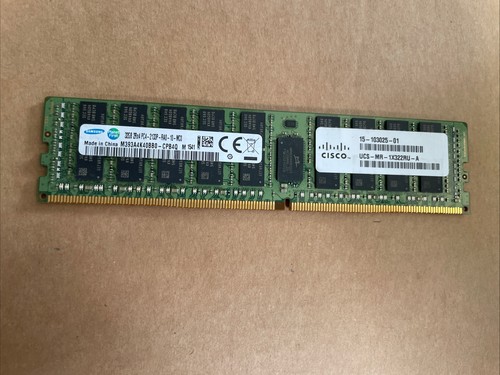 Samsung ram server 2133 - server, gb