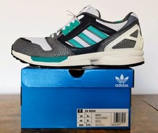 Adidas ZX 8000 x Atmos JP "EQT" G-SNK EU 44 HQ3937