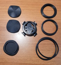 Bryton RIDER 410 supporto