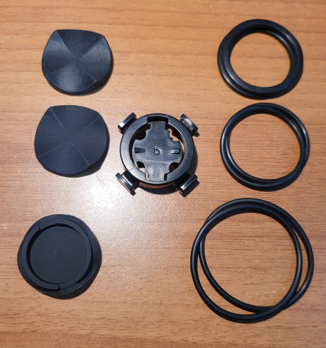 Bryton rider 410 supporto - bryton,