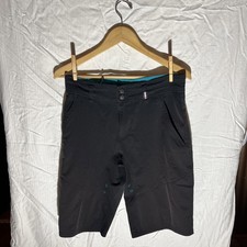 Pantaloncini Yeti Mountain