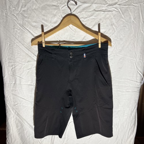Pantaloncini yeti mountain - yeti,