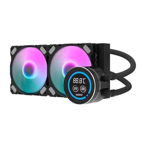 Darkflash radiatore per - radiatore, pc