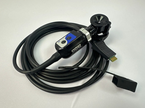 Karl storz 20212032 - pal, –