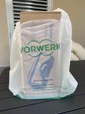 Lavavetri Folletto VG100 come