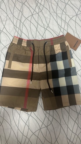 Burberry costume uomo - , check