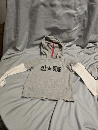 Camicia converse all star - converse,