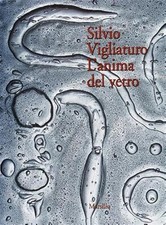 Silvio Vigliaturo. Glass