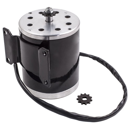 Motore elettrico 24v 500w for