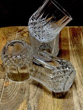 Cristal d'Arques Long champ