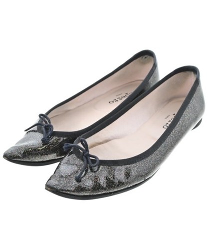 Scarpe ballo repetto nere - da,