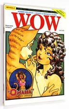 Rivista WOW Nuova Serie n. 6