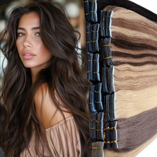 Nastro per capelli grado AAAA+