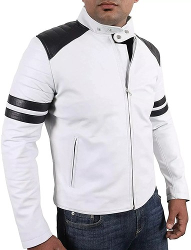 Giacca elegante righe - a,