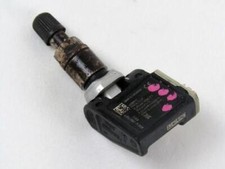 13598787 SENSORE DI PRESSIONE DEL PNEUMATICO OPEL ASTRA J SW 1.6 D 100KW 6M 5P (