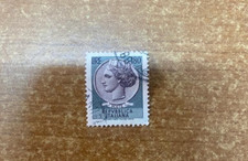 FRANCOBOLLO RARO POSTE
