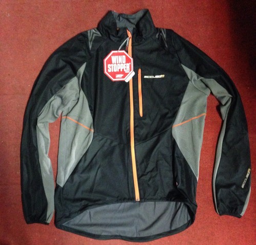Giacca invernale bici - , shimano