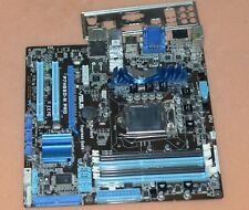 ASUS P7H55D-M PRO scheda madre
